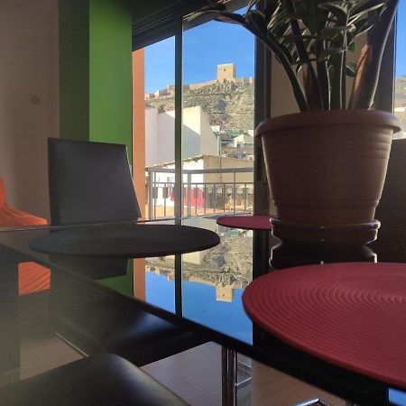 Ferienwohnung La Casa De Ramses Lorca  Exterior foto