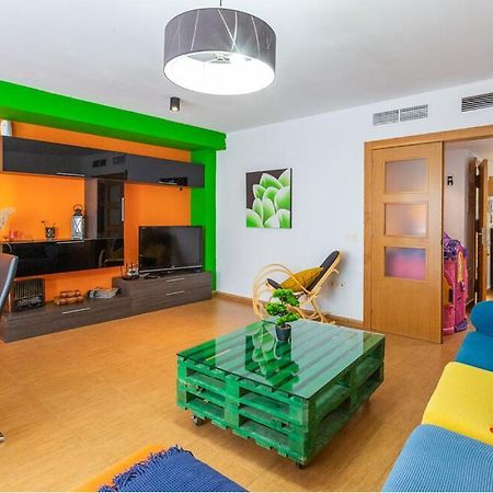 Ferienwohnung La Casa De Ramses Lorca  Exterior foto