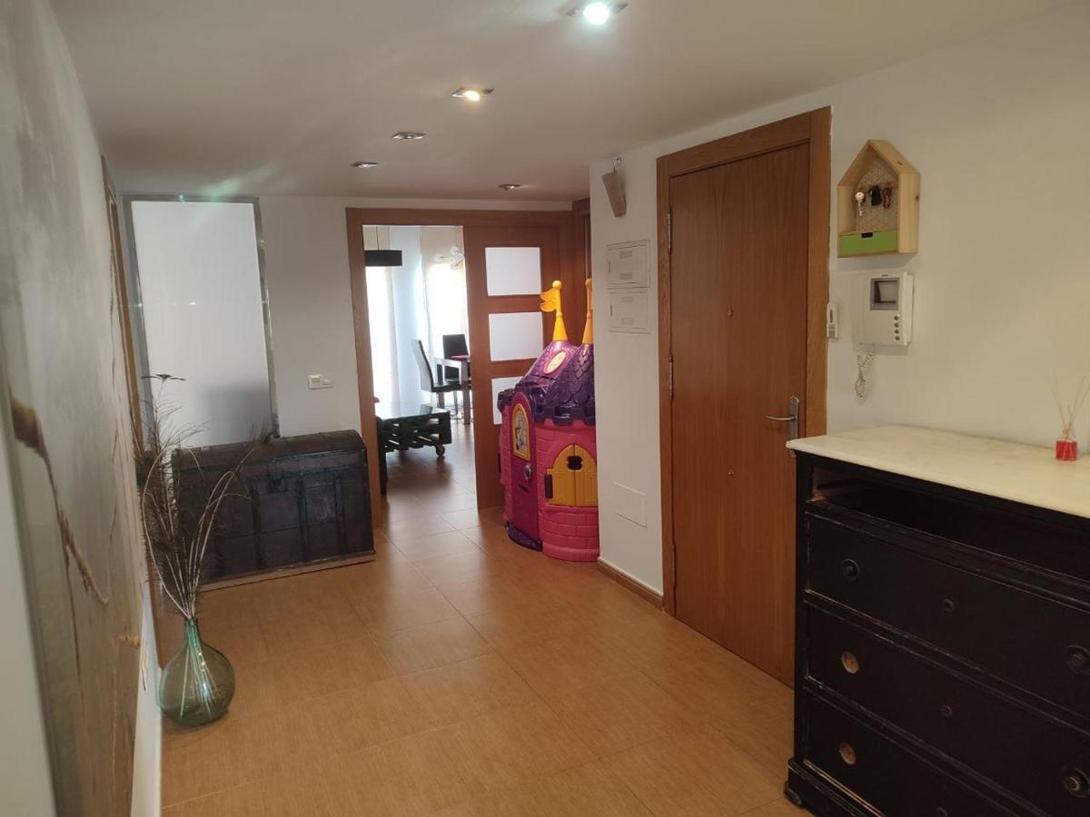 Ferienwohnung La Casa De Ramses Lorca  Exterior foto