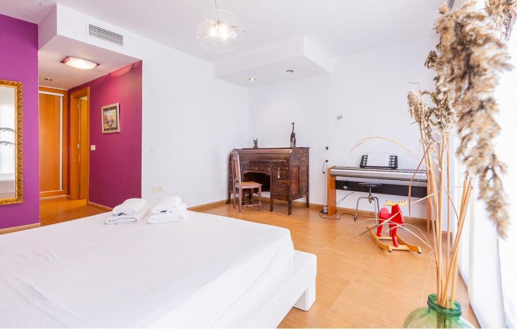 Ferienwohnung La Casa De Ramses Lorca  Exterior foto