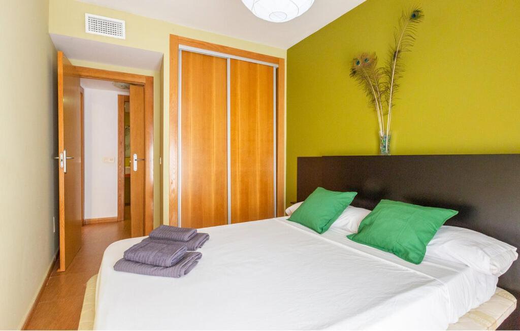Ferienwohnung La Casa De Ramses Lorca  Exterior foto