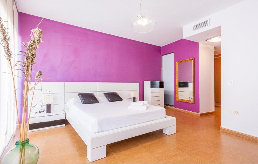 Ferienwohnung La Casa De Ramses Lorca  Exterior foto