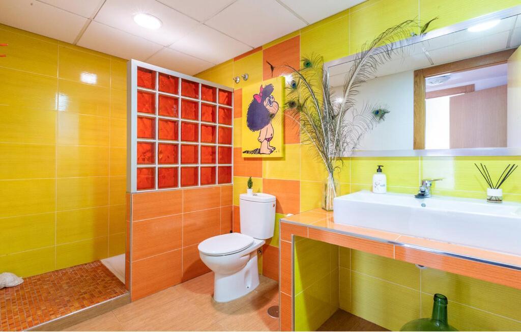 Ferienwohnung La Casa De Ramses Lorca  Exterior foto