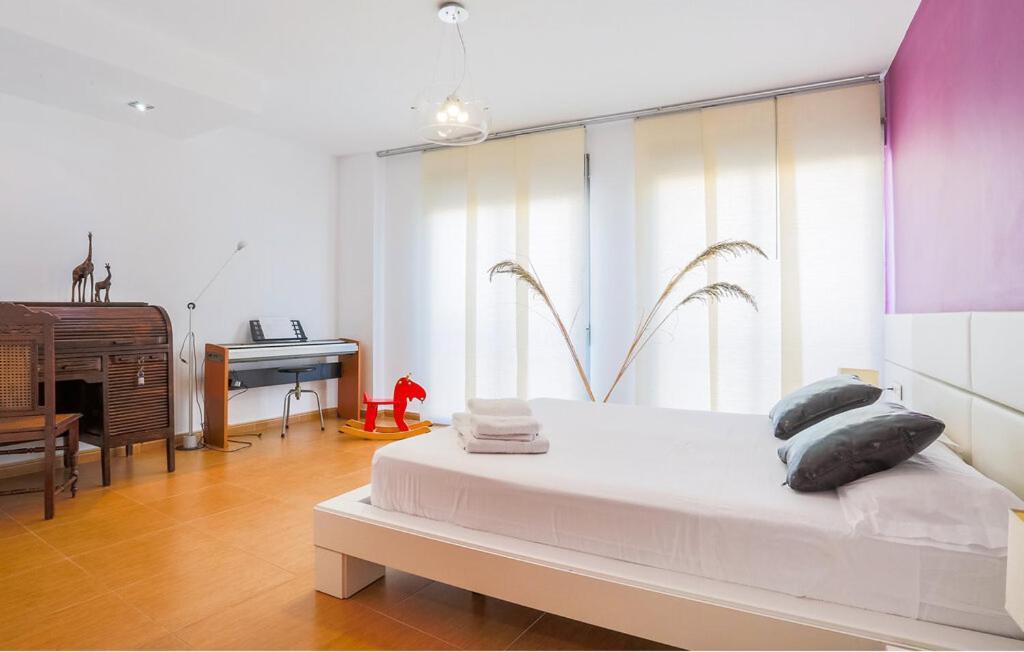 Ferienwohnung La Casa De Ramses Lorca  Exterior foto