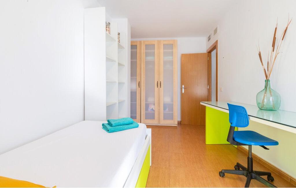 Ferienwohnung La Casa De Ramses Lorca  Exterior foto