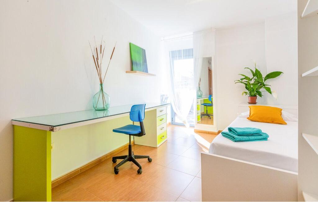 Ferienwohnung La Casa De Ramses Lorca  Exterior foto