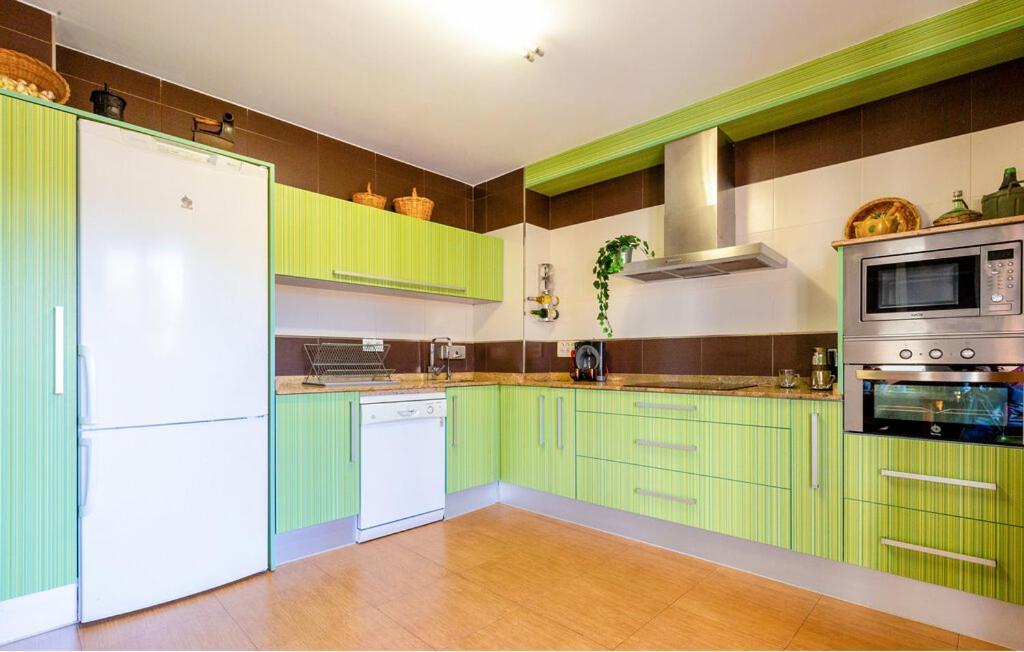 Ferienwohnung La Casa De Ramses Lorca  Exterior foto