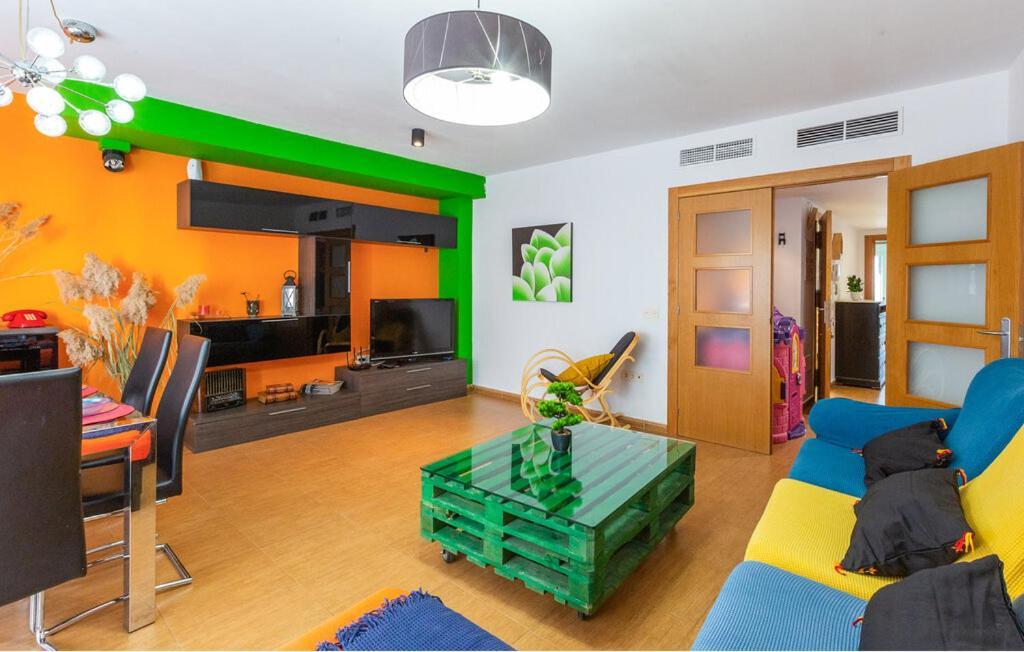 Ferienwohnung La Casa De Ramses Lorca  Exterior foto